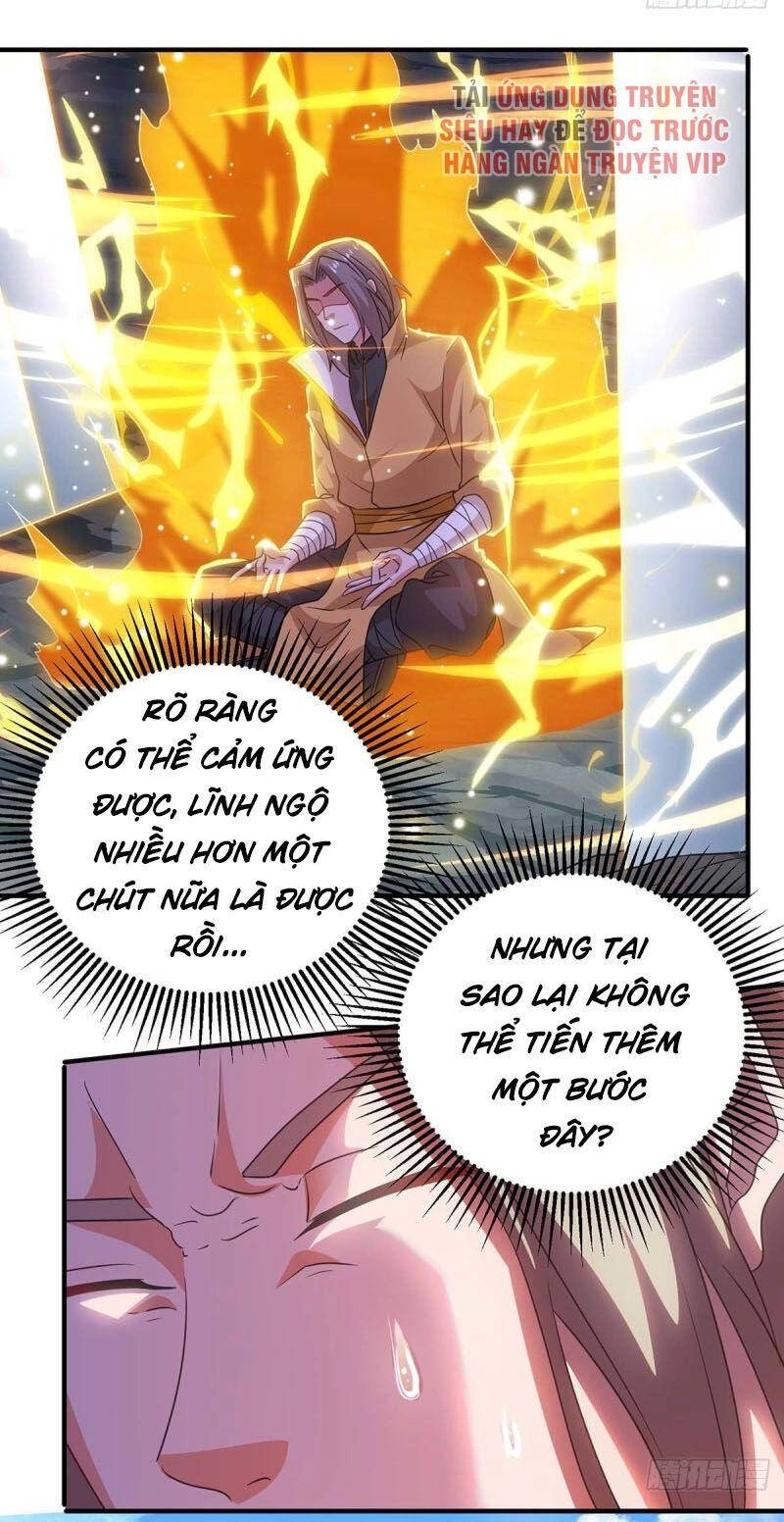 Trọng Sinh Sau Tám Vạn Năm Chapter 196 - 22