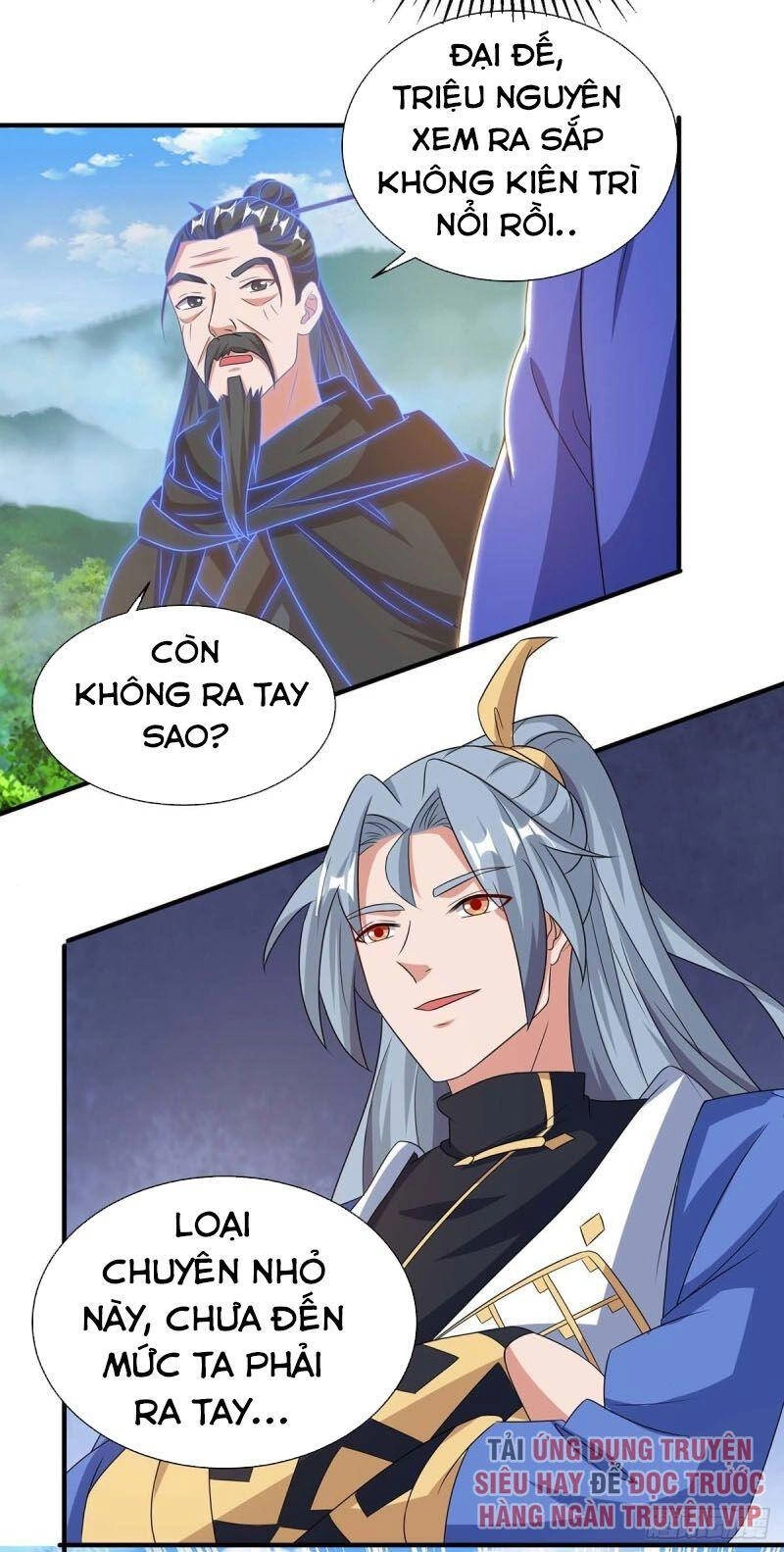 Trọng Sinh Sau Tám Vạn Năm Chapter 196 - 29