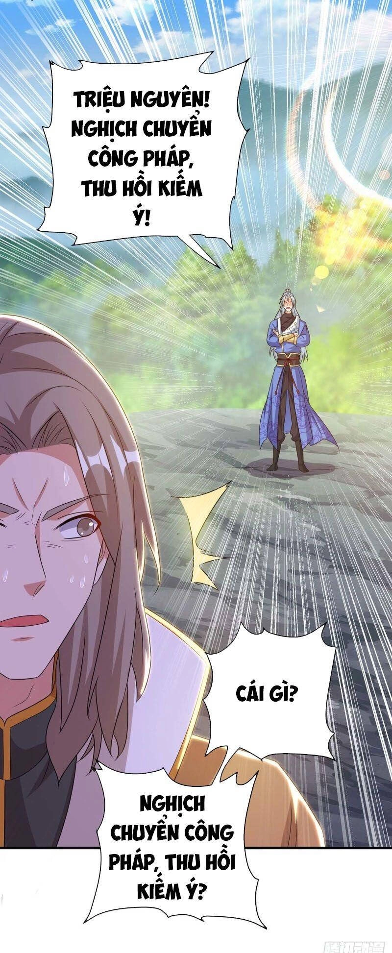 Trọng Sinh Sau Tám Vạn Năm Chapter 196 - 30