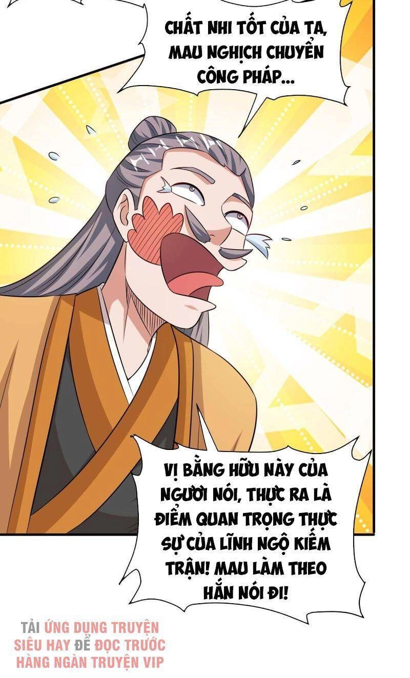 Trọng Sinh Sau Tám Vạn Năm Chapter 197 - 2