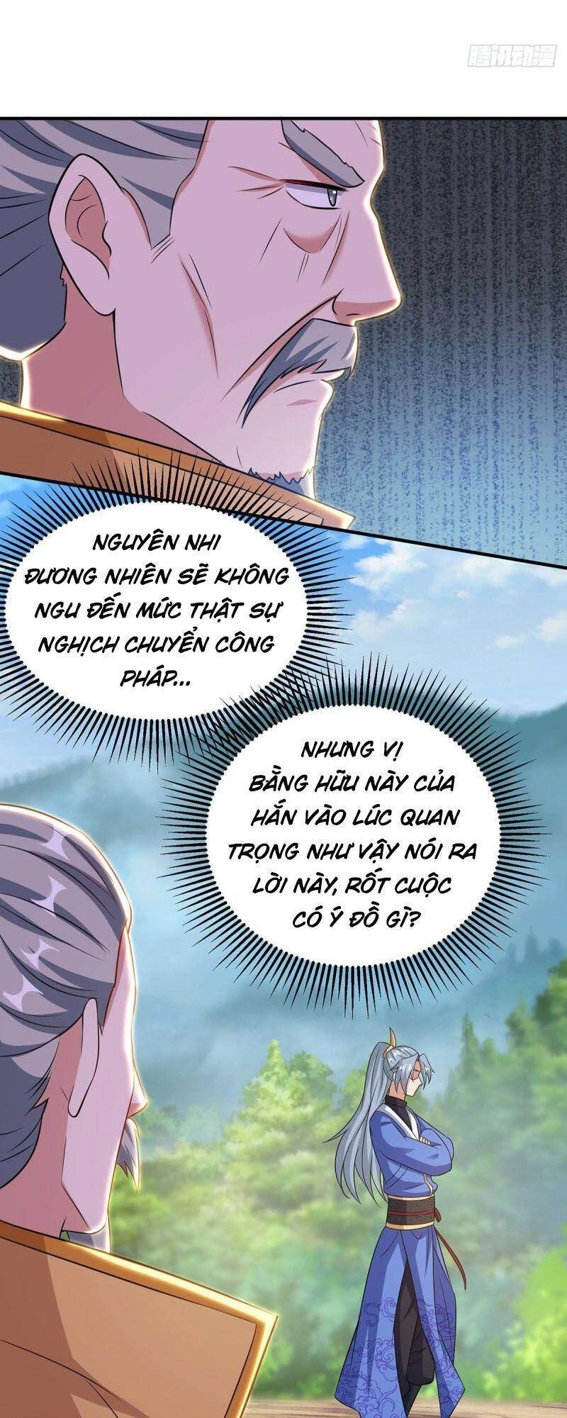 Trọng Sinh Sau Tám Vạn Năm Chapter 197 - 3