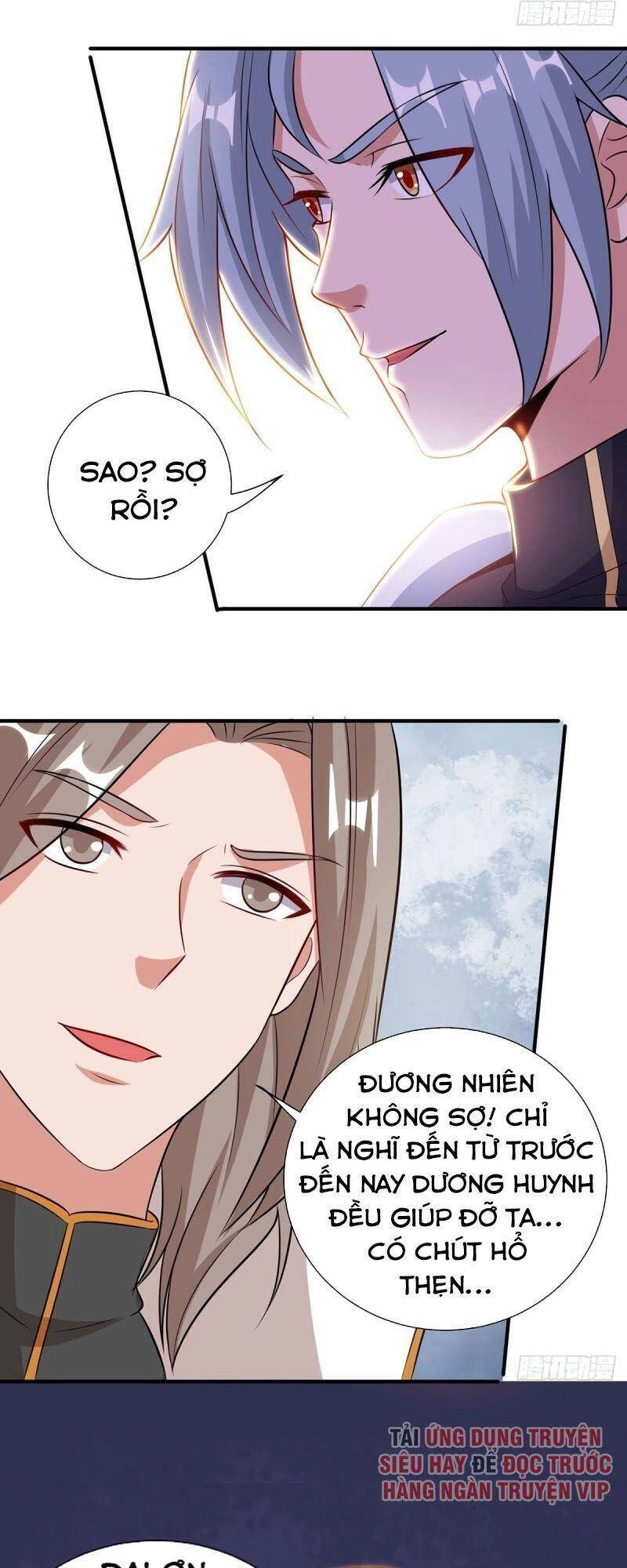 Trọng Sinh Sau Tám Vạn Năm Chapter 197 - 5