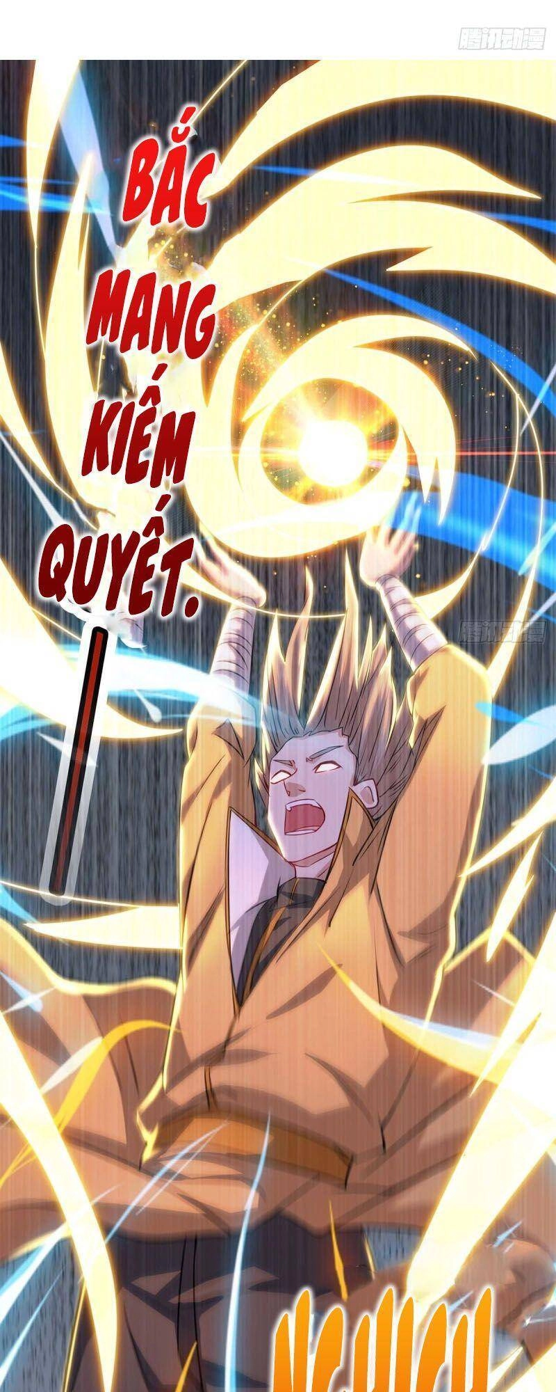 Trọng Sinh Sau Tám Vạn Năm Chapter 197 - 7