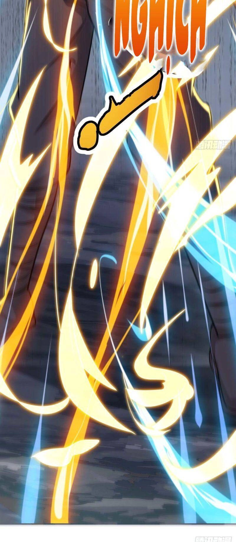 Trọng Sinh Sau Tám Vạn Năm Chapter 197 - 8