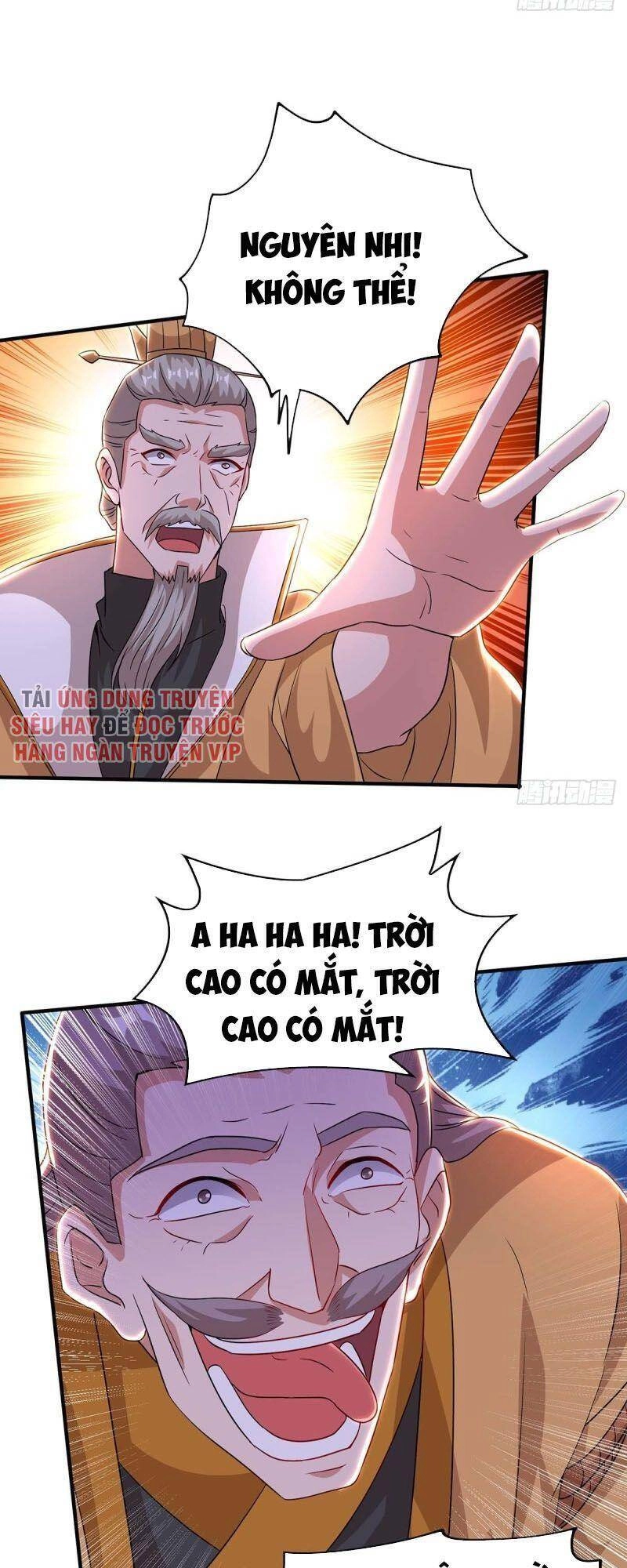 Trọng Sinh Sau Tám Vạn Năm Chapter 197 - 9