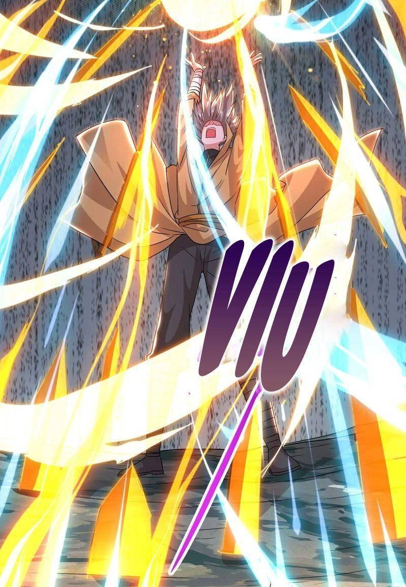 Trọng Sinh Sau Tám Vạn Năm Chapter 197 - 12