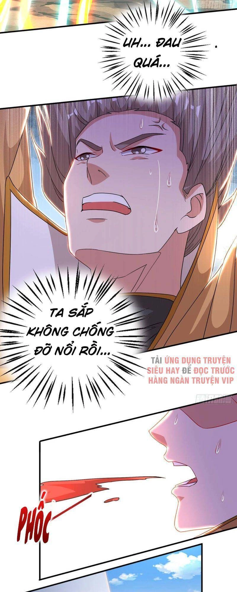 Trọng Sinh Sau Tám Vạn Năm Chapter 197 - 13