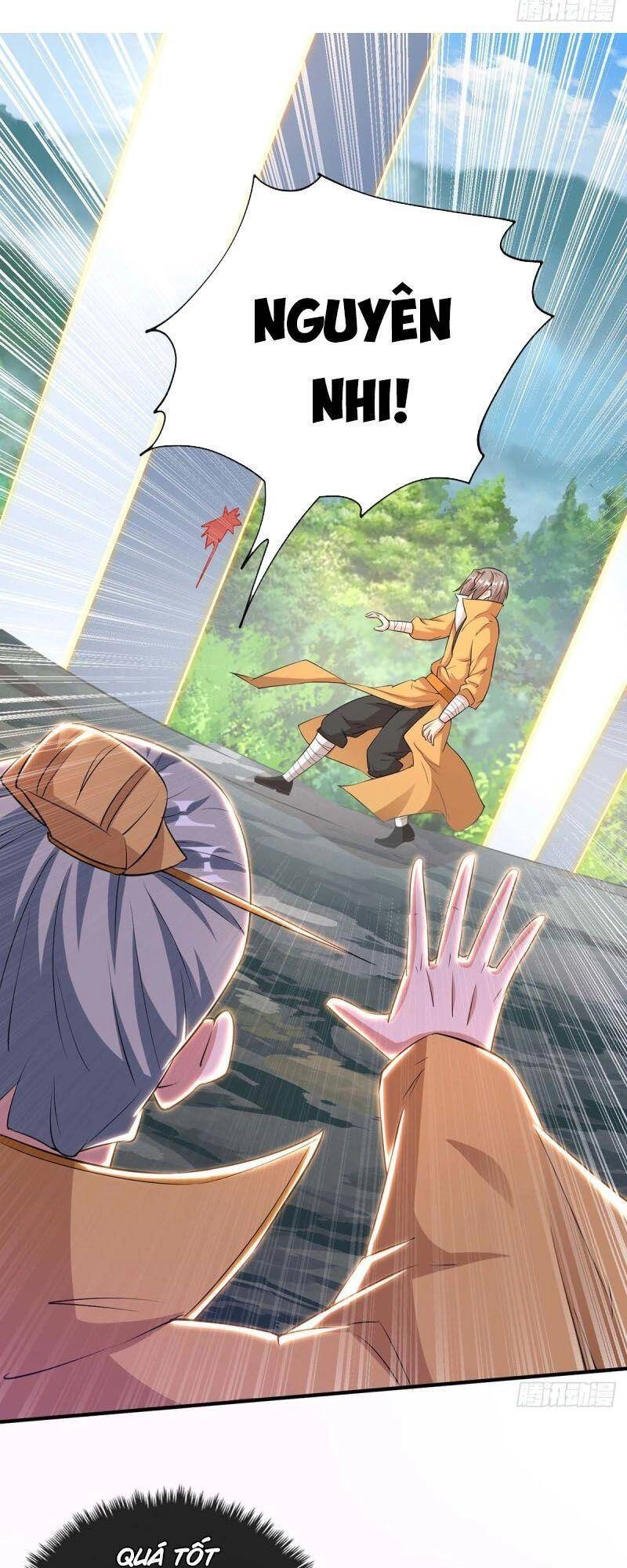 Trọng Sinh Sau Tám Vạn Năm Chapter 197 - 15