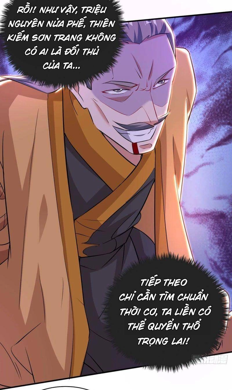 Trọng Sinh Sau Tám Vạn Năm Chapter 197 - 16