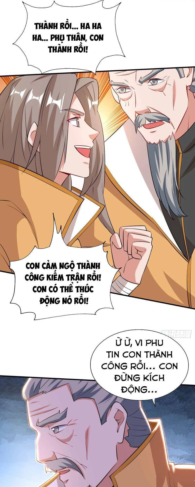 Trọng Sinh Sau Tám Vạn Năm Chapter 197 - 19