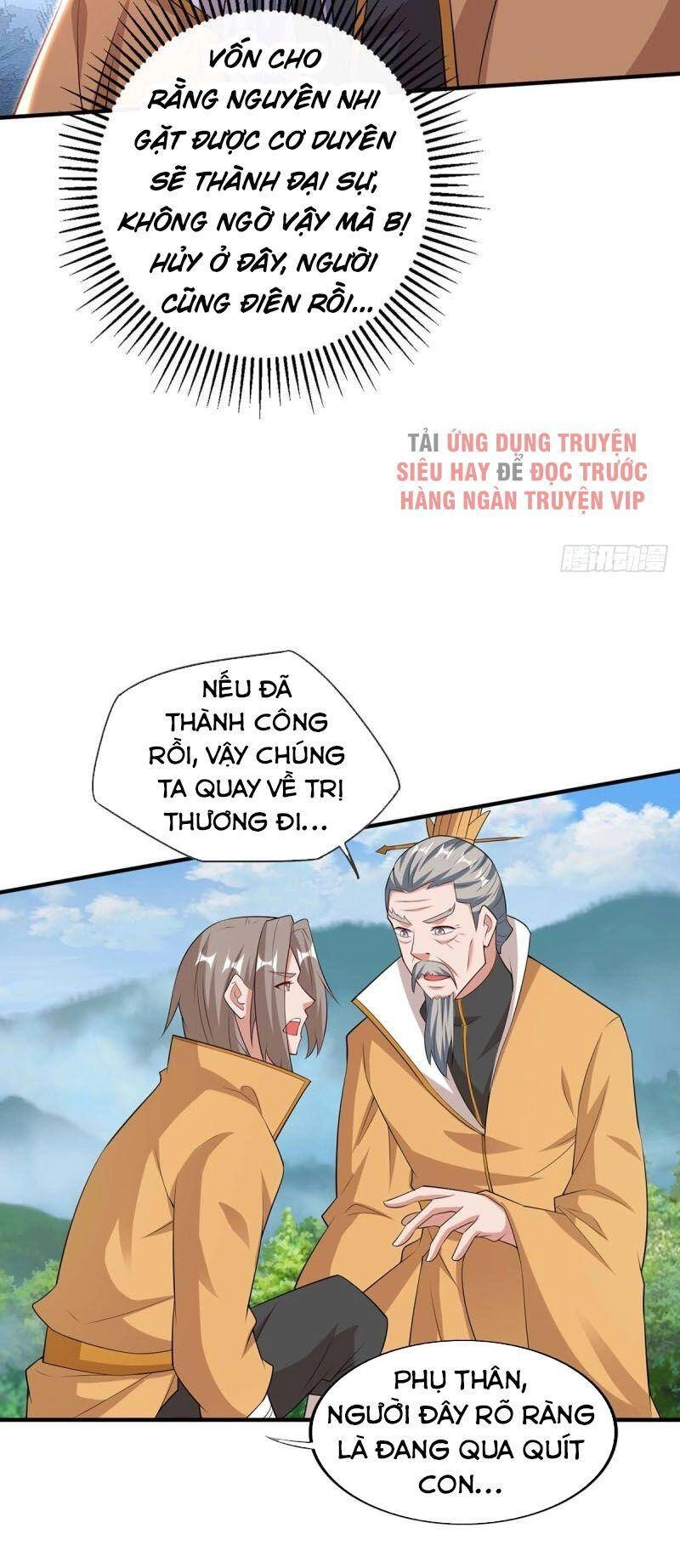 Trọng Sinh Sau Tám Vạn Năm Chapter 197 - 21