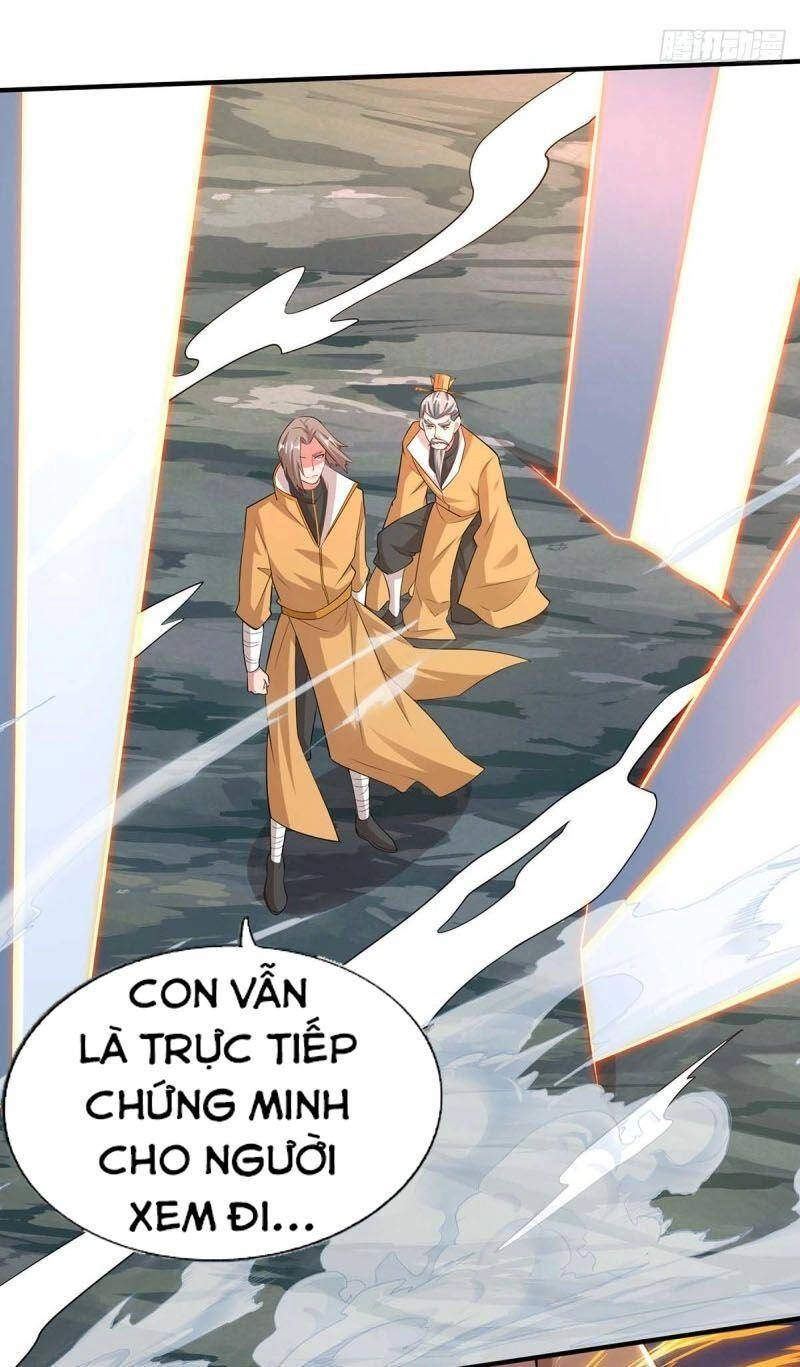 Trọng Sinh Sau Tám Vạn Năm Chapter 197 - 22