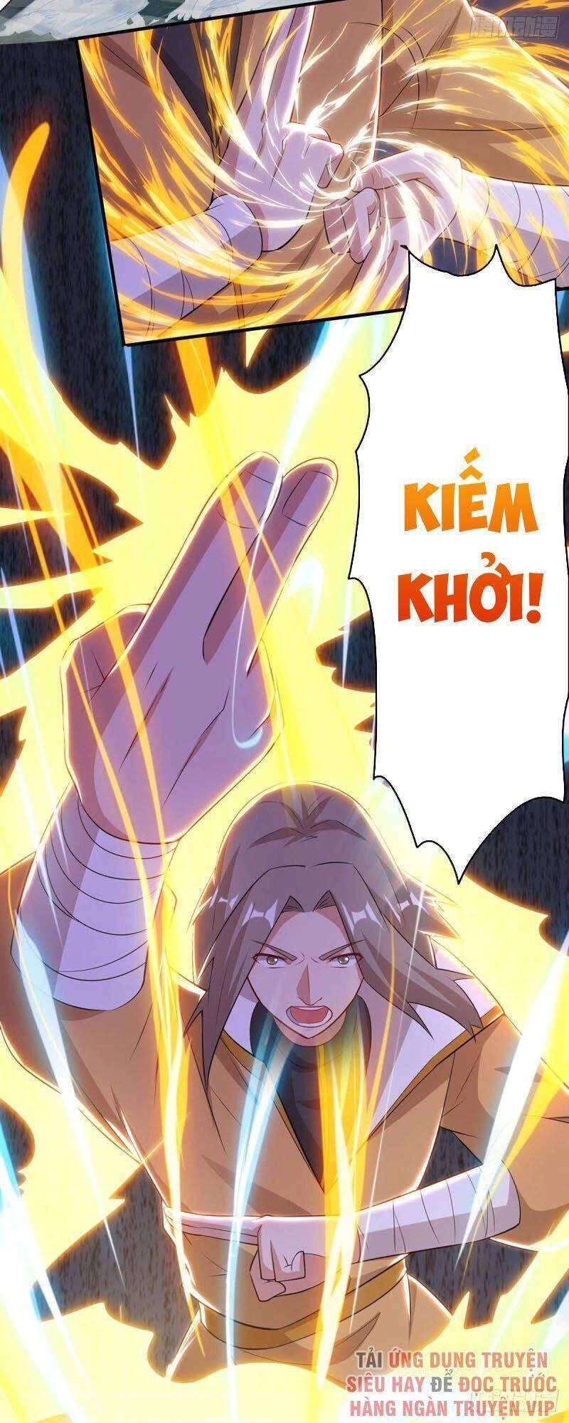 Trọng Sinh Sau Tám Vạn Năm Chapter 197 - 23