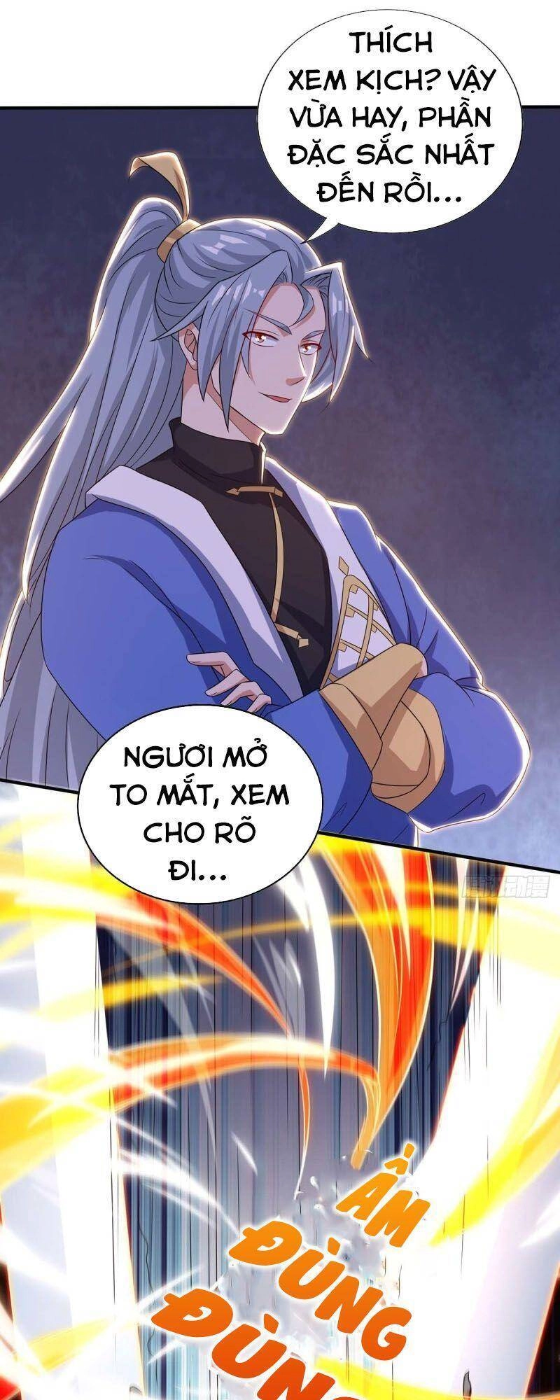 Trọng Sinh Sau Tám Vạn Năm Chapter 197 - 29