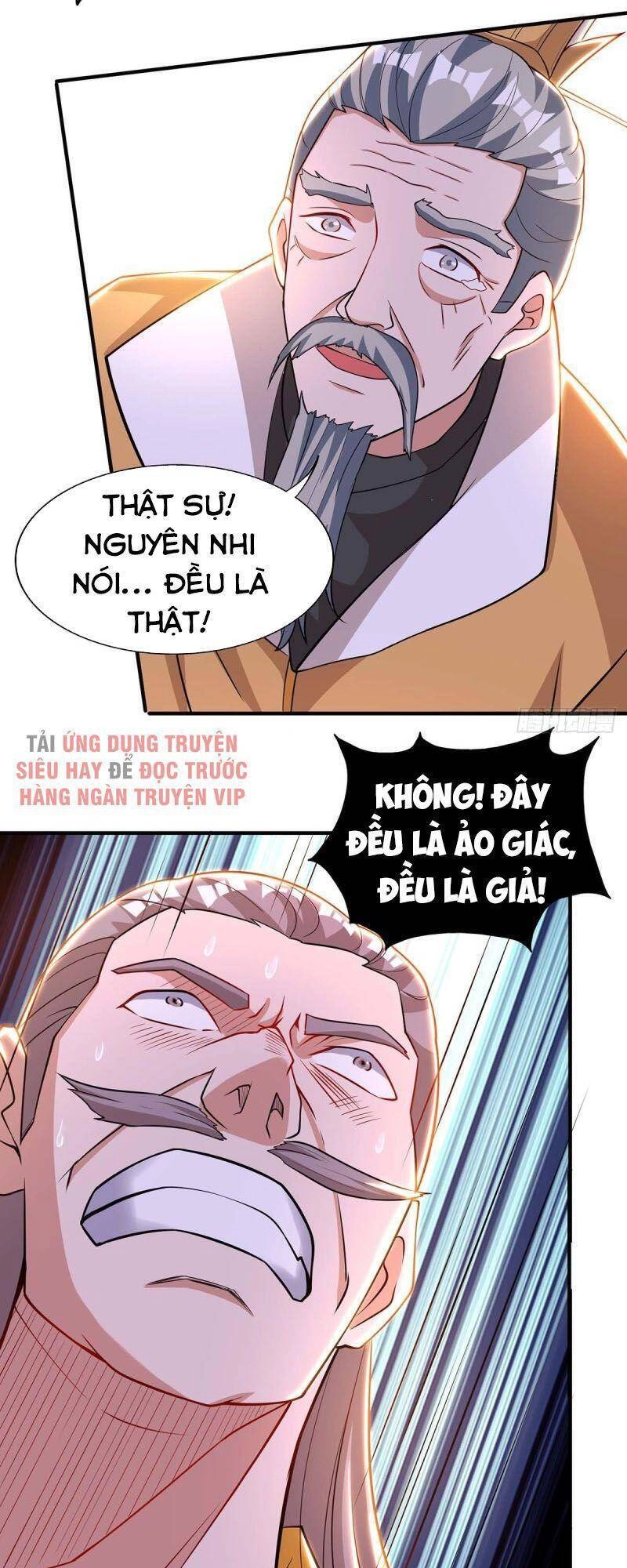 Trọng Sinh Sau Tám Vạn Năm Chapter 197 - 35