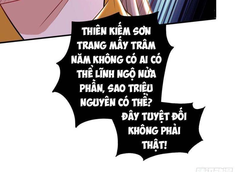 Trọng Sinh Sau Tám Vạn Năm Chapter 197 - 36