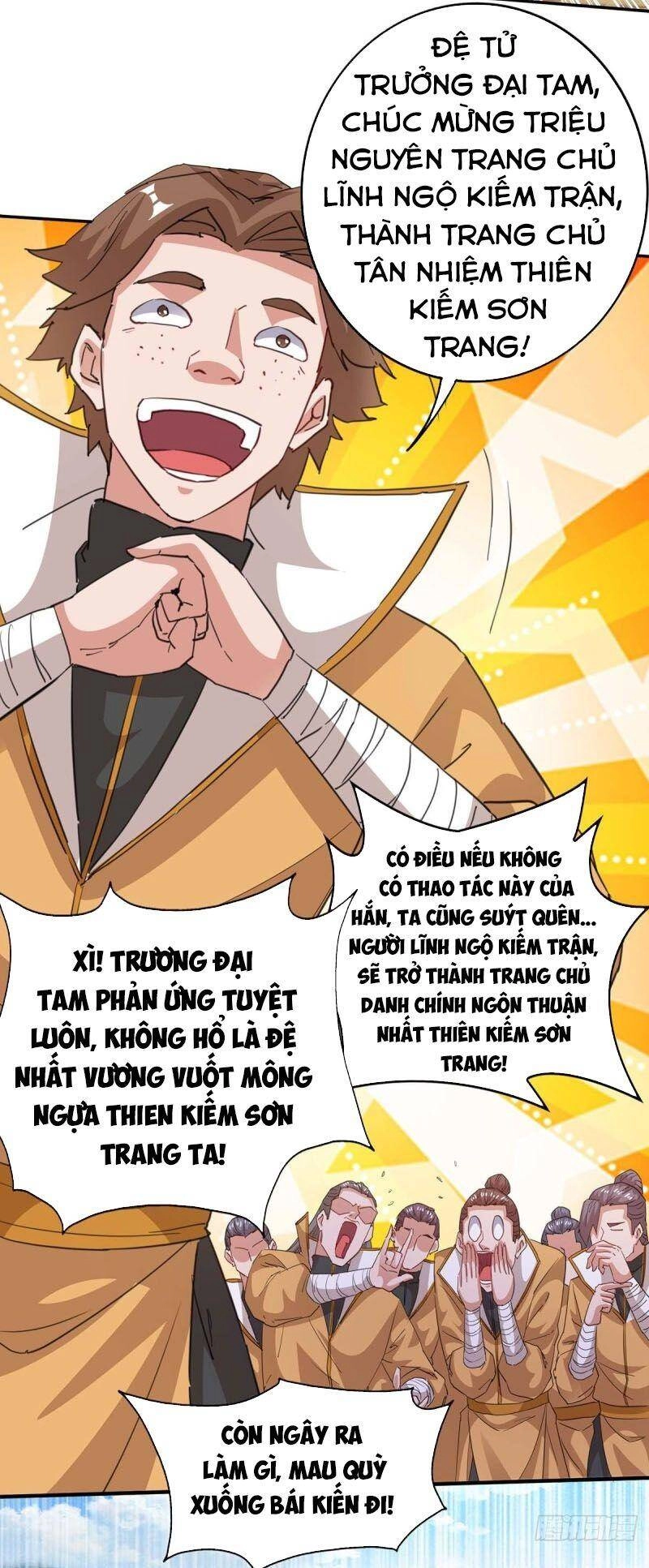 Trọng Sinh Sau Tám Vạn Năm Chapter 198 - 2