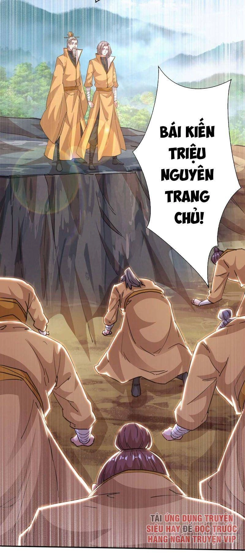 Trọng Sinh Sau Tám Vạn Năm Chapter 198 - 3