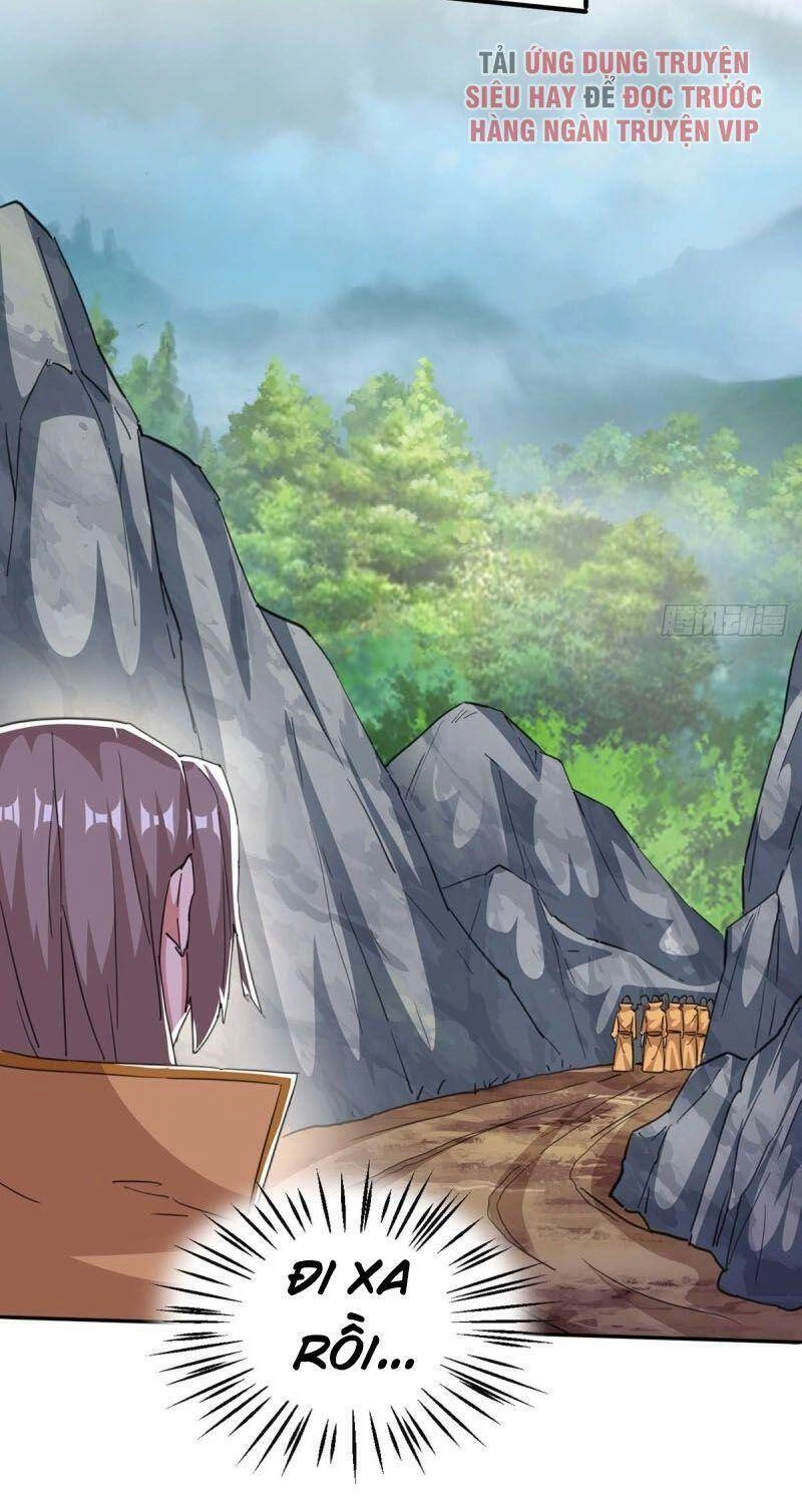 Trọng Sinh Sau Tám Vạn Năm Chapter 198 - 11