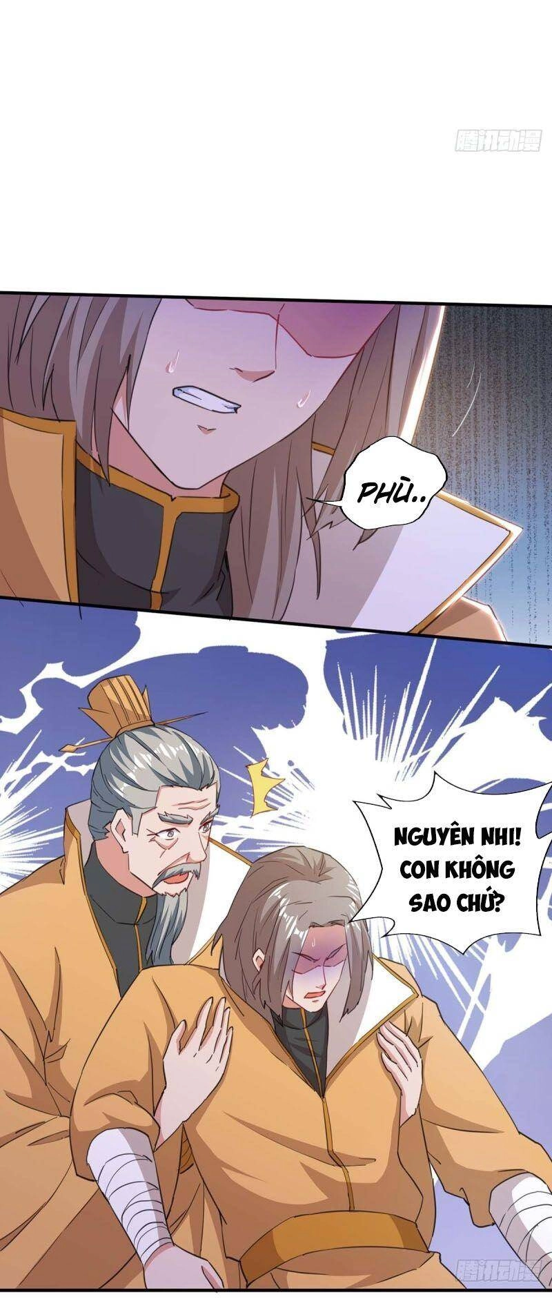 Trọng Sinh Sau Tám Vạn Năm Chapter 198 - 12