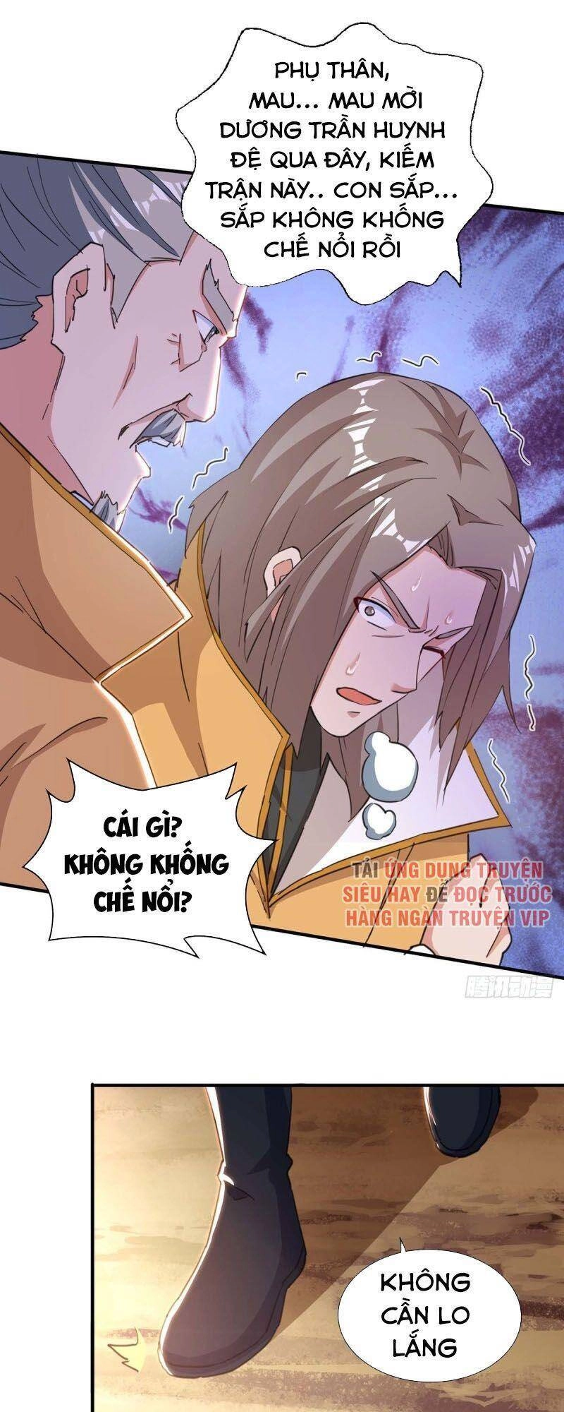 Trọng Sinh Sau Tám Vạn Năm Chapter 198 - 13