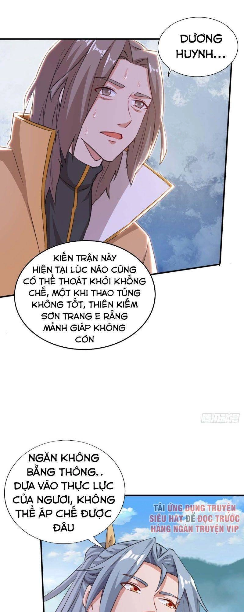 Trọng Sinh Sau Tám Vạn Năm Chapter 198 - 17