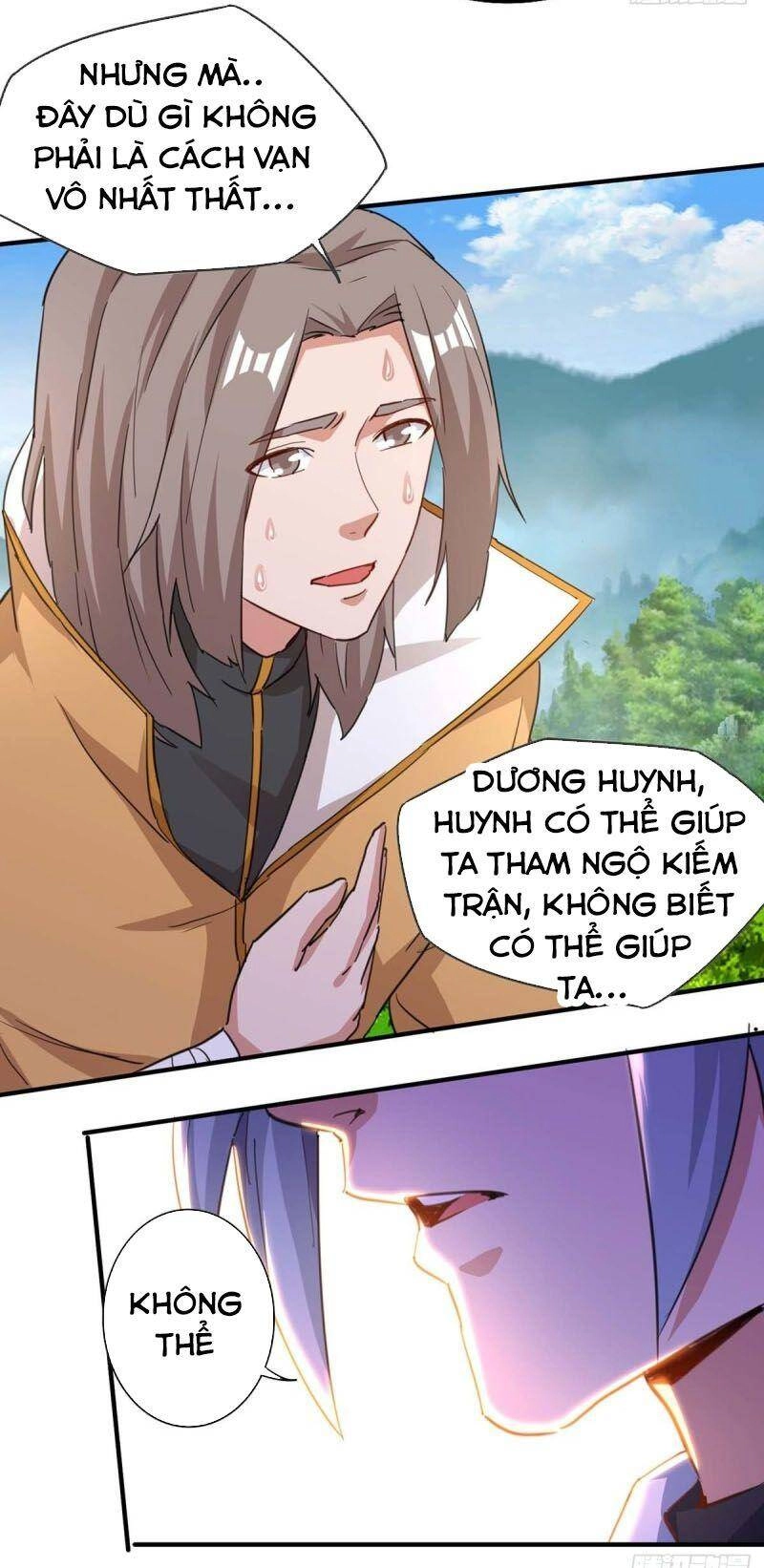 Trọng Sinh Sau Tám Vạn Năm Chapter 198 - 19