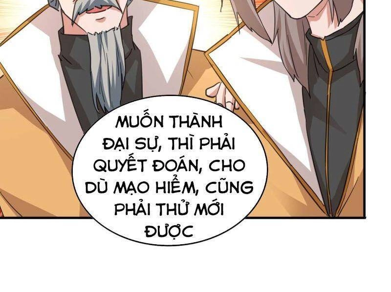 Trọng Sinh Sau Tám Vạn Năm Chapter 198 - 21