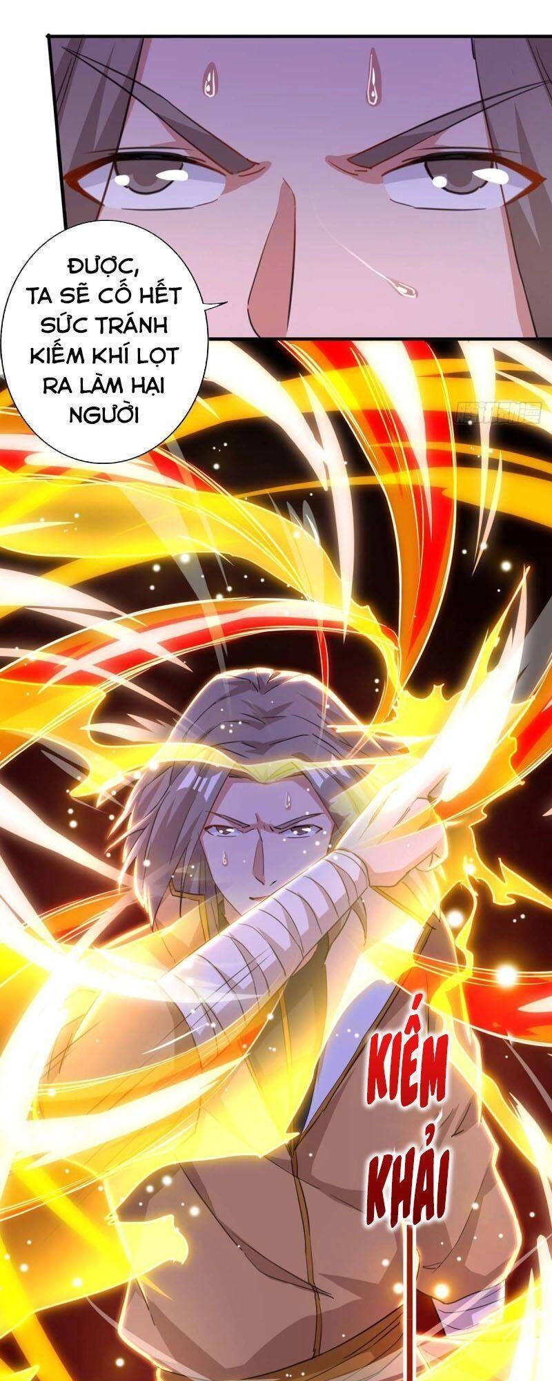 Trọng Sinh Sau Tám Vạn Năm Chapter 198 - 22