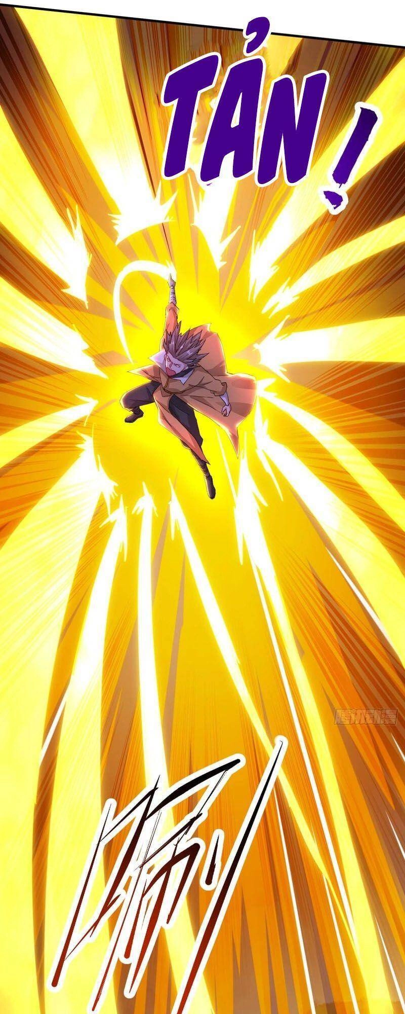 Trọng Sinh Sau Tám Vạn Năm Chapter 198 - 24