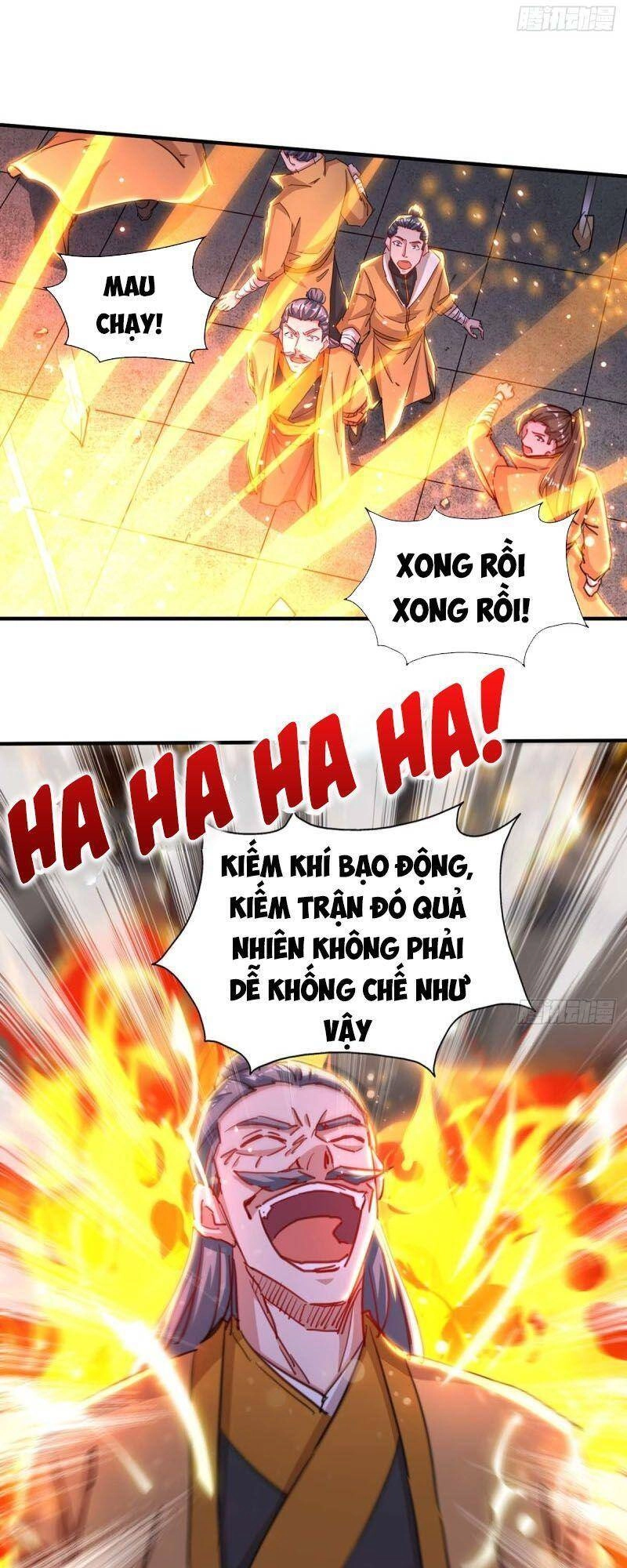 Trọng Sinh Sau Tám Vạn Năm Chapter 198 - 29