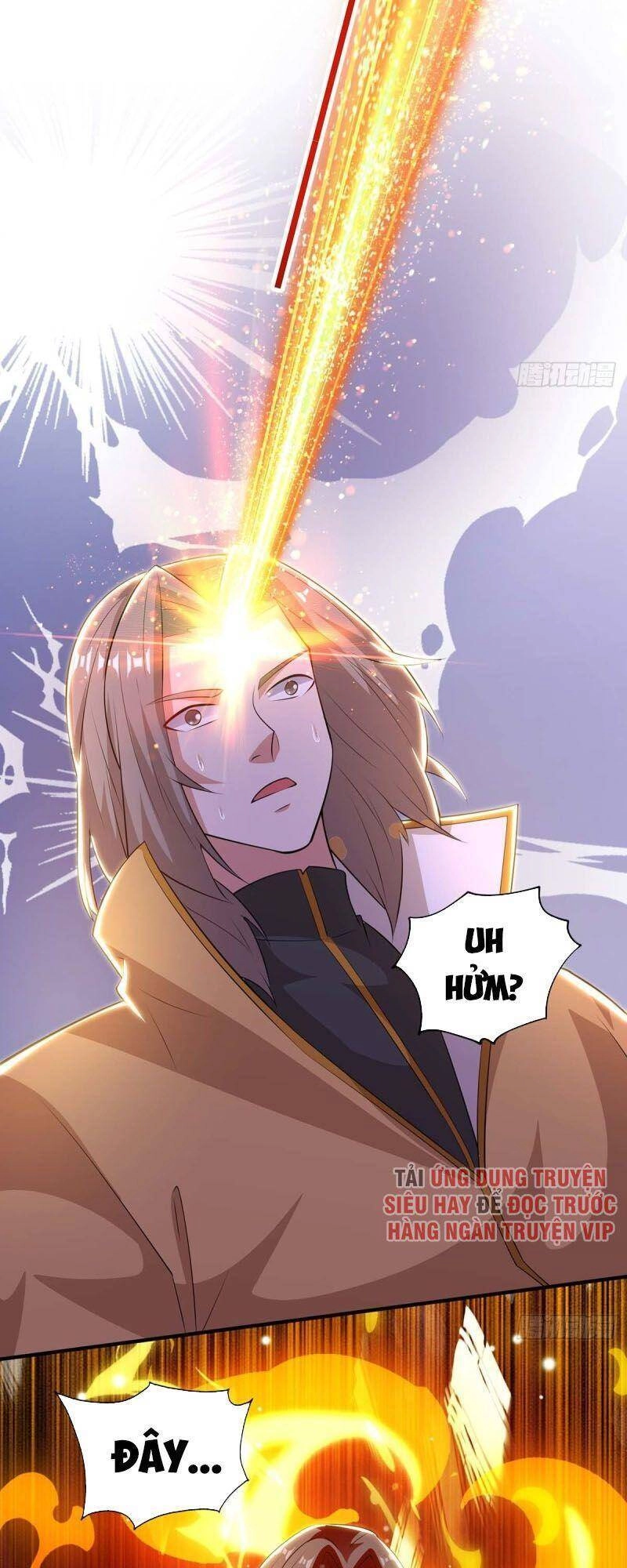 Trọng Sinh Sau Tám Vạn Năm Chapter 199 - 3