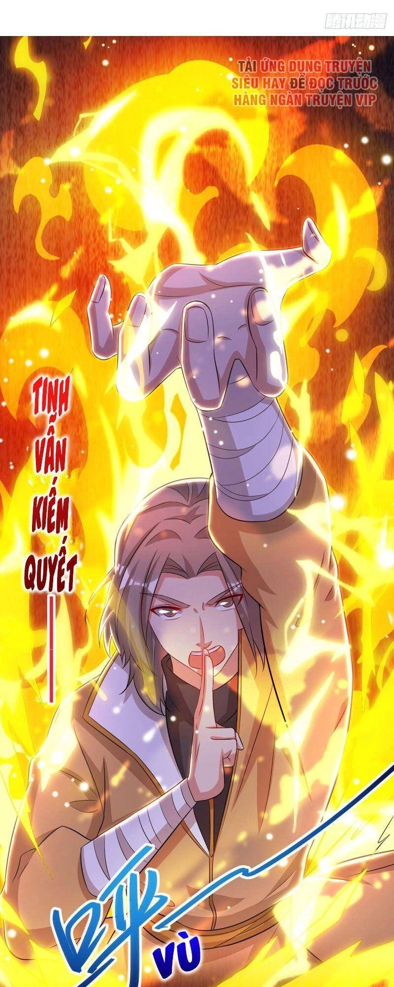 Trọng Sinh Sau Tám Vạn Năm Chapter 199 - 6