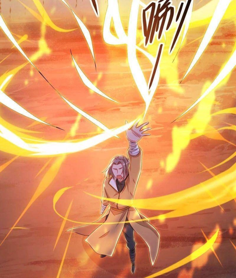 Trọng Sinh Sau Tám Vạn Năm Chapter 199 - 9