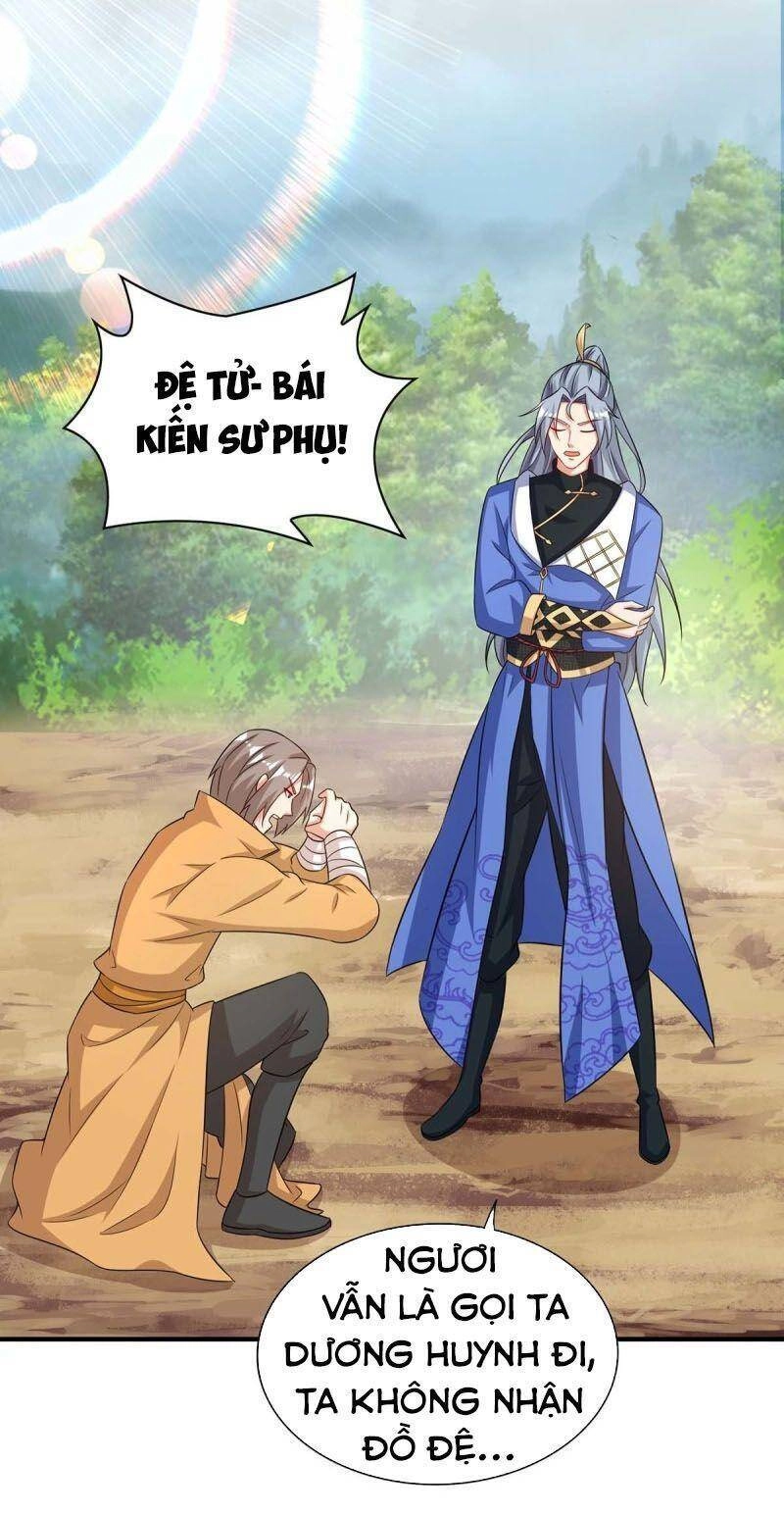 Trọng Sinh Sau Tám Vạn Năm Chapter 199 - 11