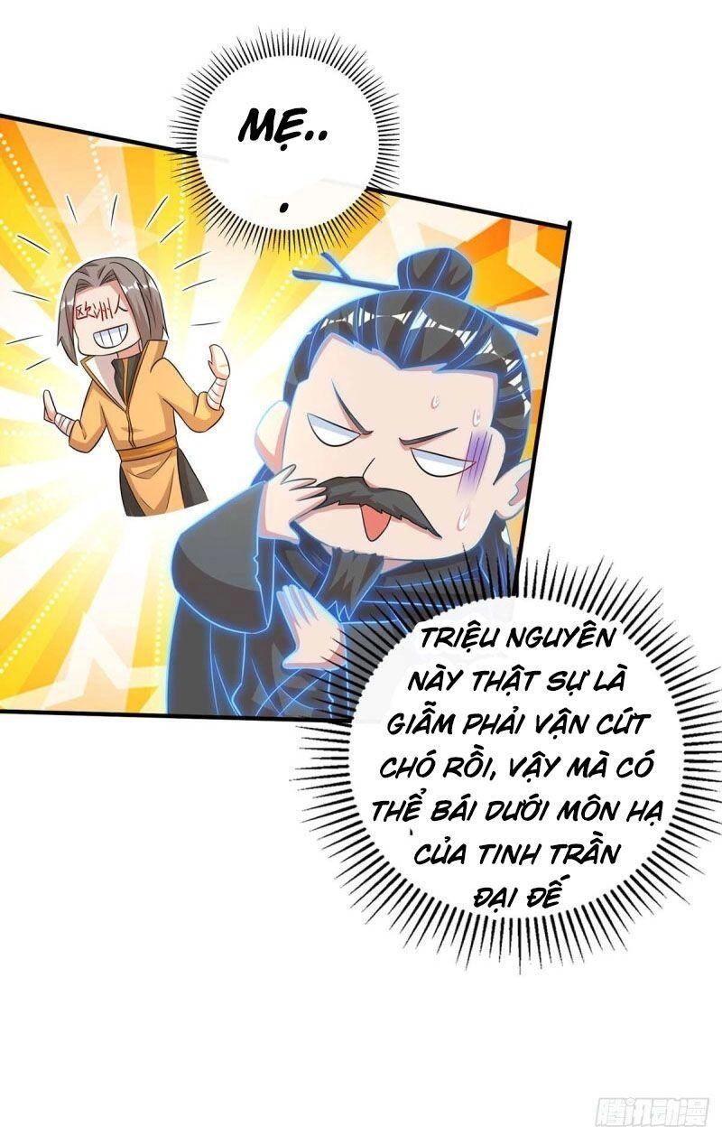 Trọng Sinh Sau Tám Vạn Năm Chapter 199 - 16