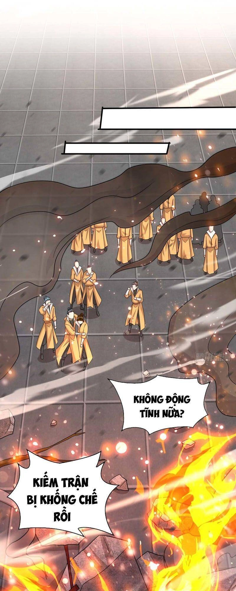 Trọng Sinh Sau Tám Vạn Năm Chapter 199 - 17