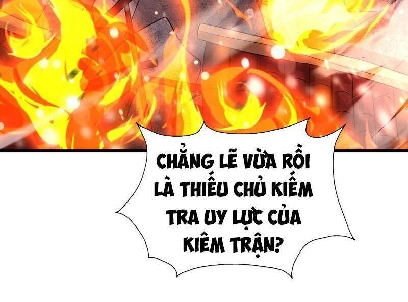 Trọng Sinh Sau Tám Vạn Năm Chapter 199 - 18