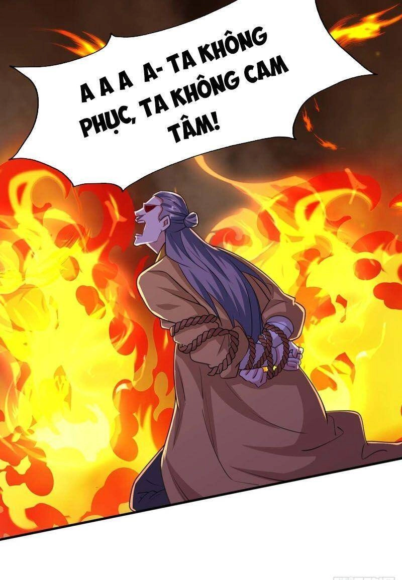 Trọng Sinh Sau Tám Vạn Năm Chapter 199 - 20