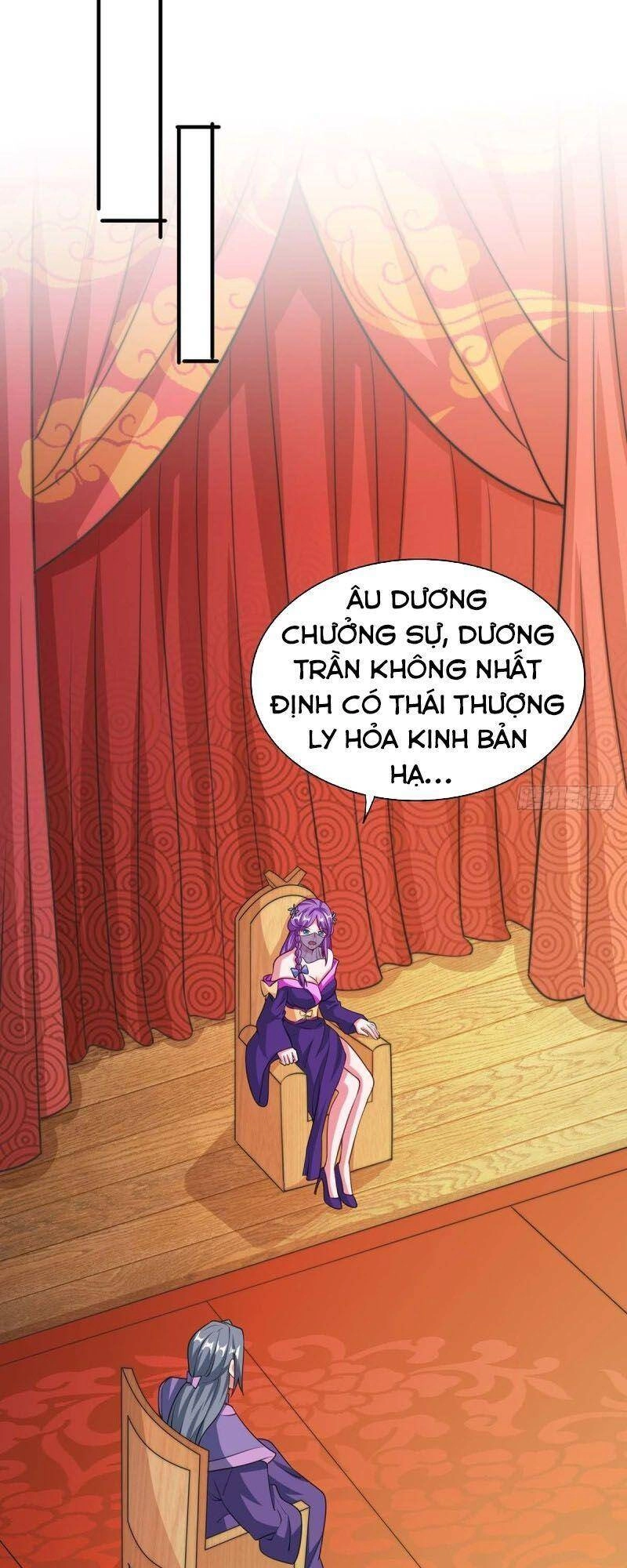 Trọng Sinh Sau Tám Vạn Năm Chapter 199 - 22