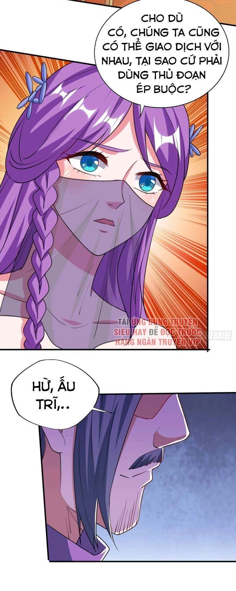 Trọng Sinh Sau Tám Vạn Năm Chapter 199 - 24