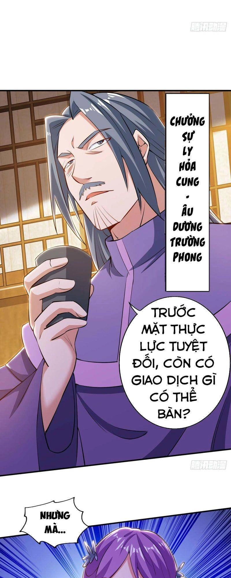 Trọng Sinh Sau Tám Vạn Năm Chapter 199 - 26