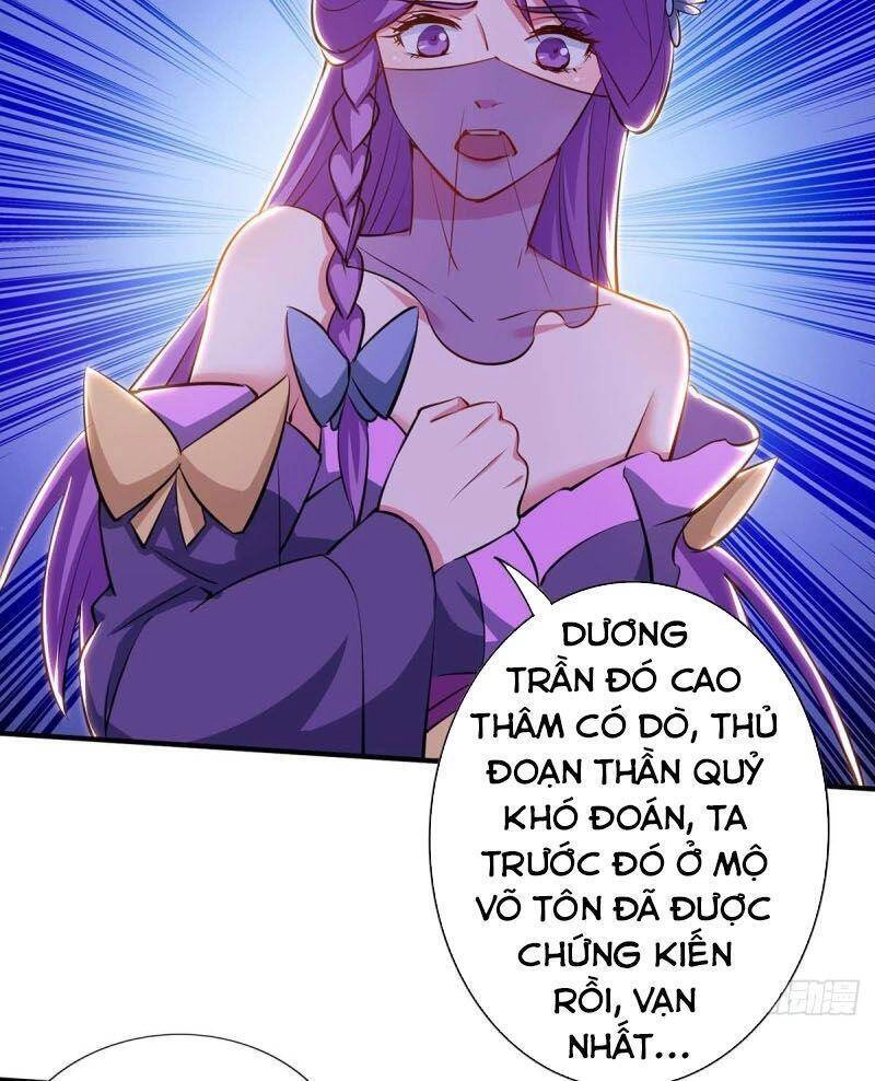 Trọng Sinh Sau Tám Vạn Năm Chapter 199 - 27