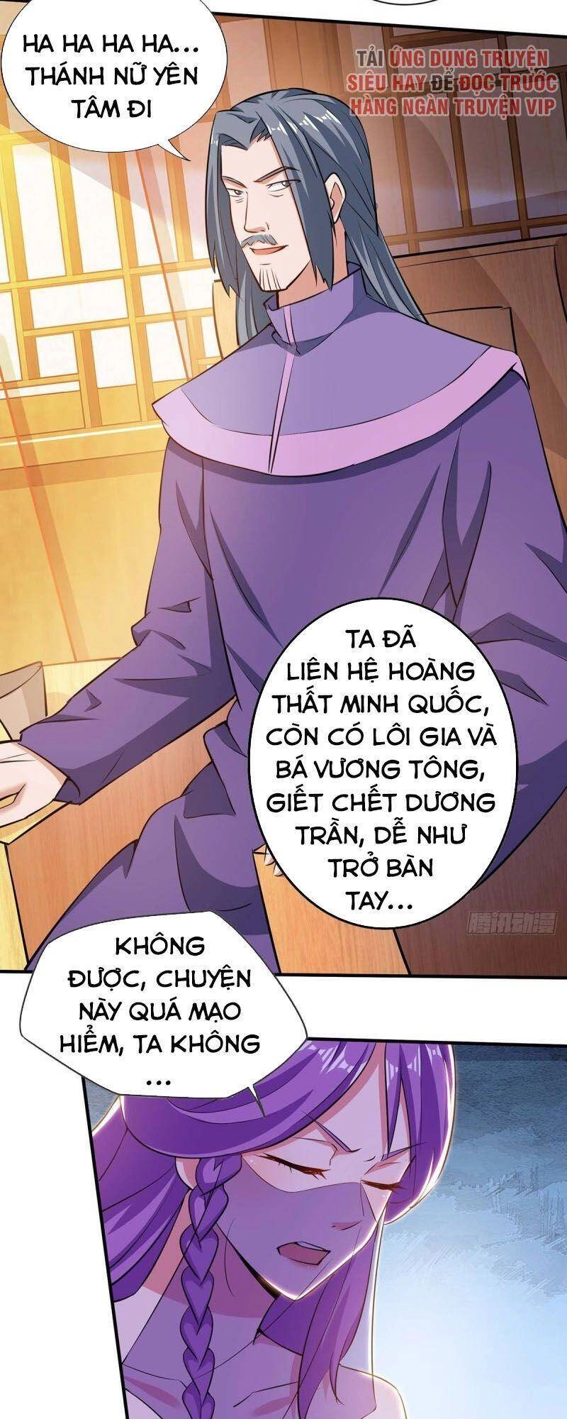 Trọng Sinh Sau Tám Vạn Năm Chapter 199 - 28