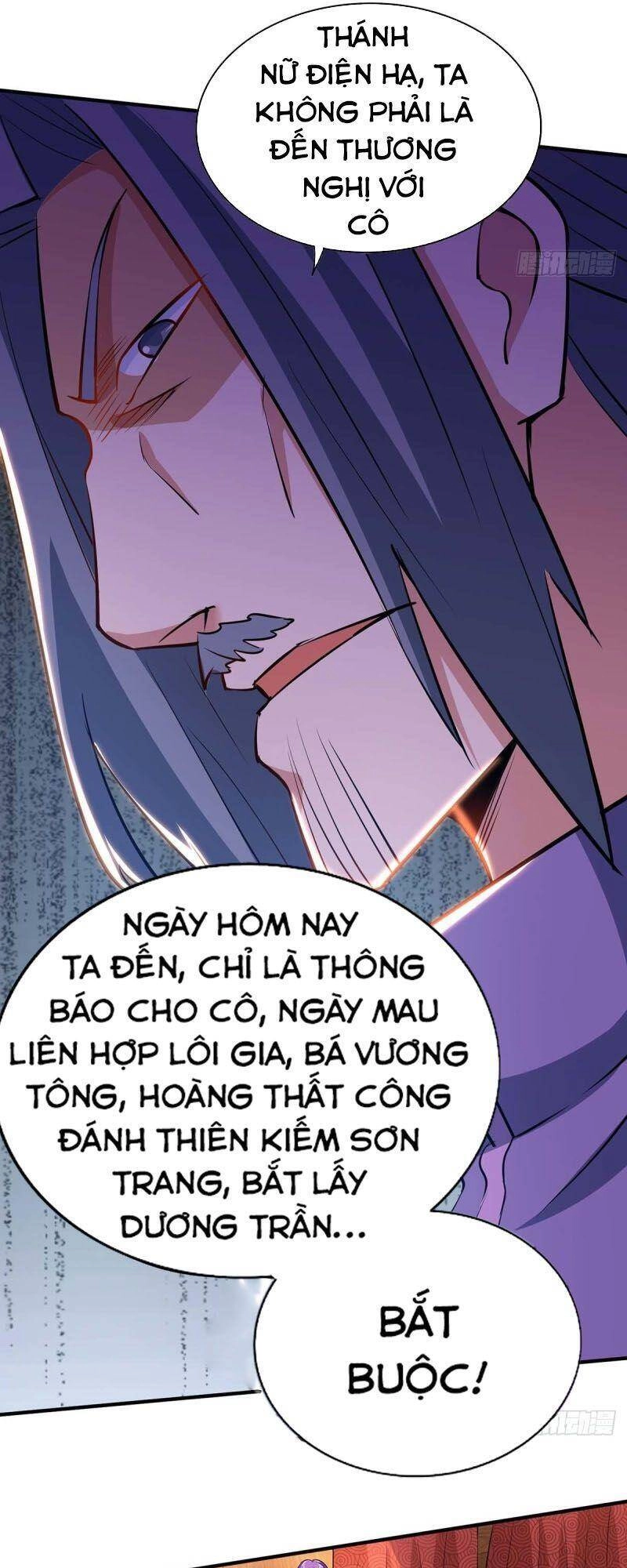 Trọng Sinh Sau Tám Vạn Năm Chapter 199 - 30