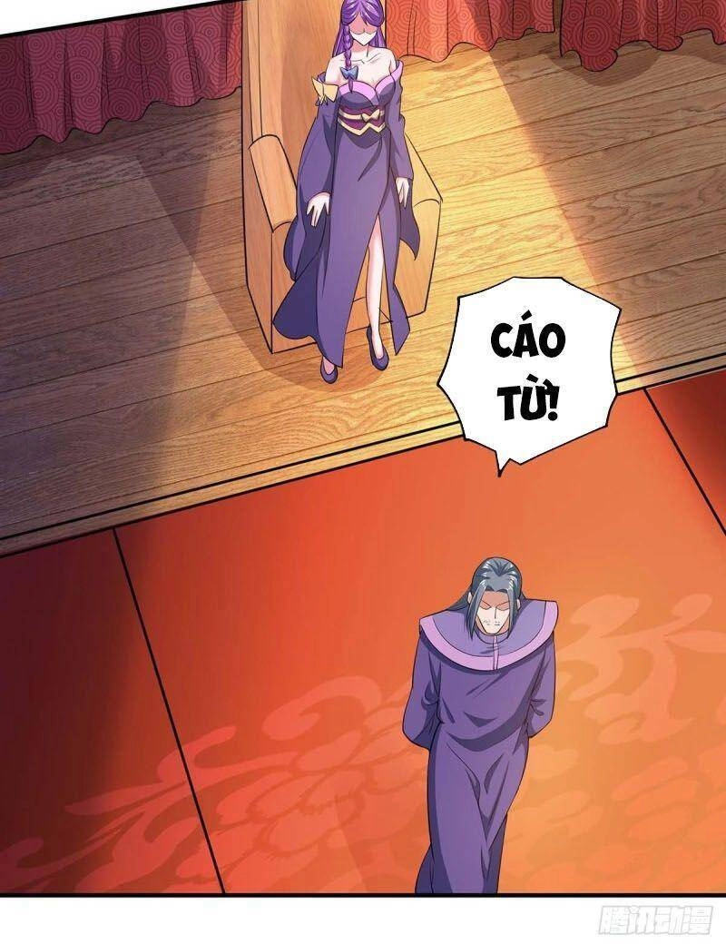 Trọng Sinh Sau Tám Vạn Năm Chapter 199 - 31