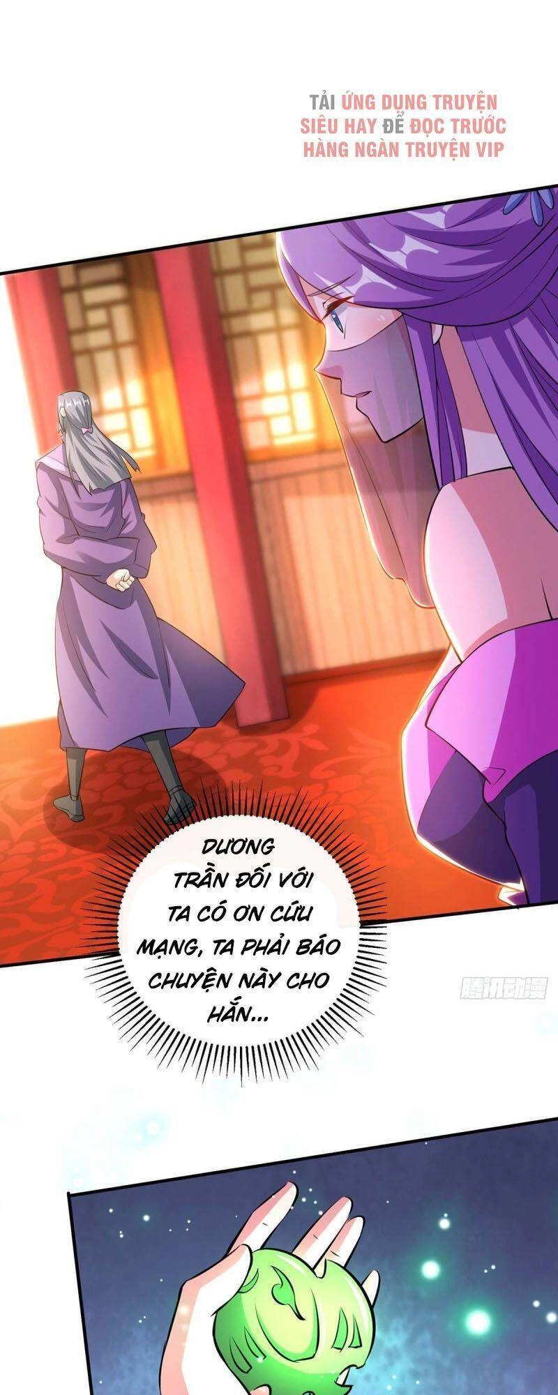 Trọng Sinh Sau Tám Vạn Năm Chapter 199 - 32