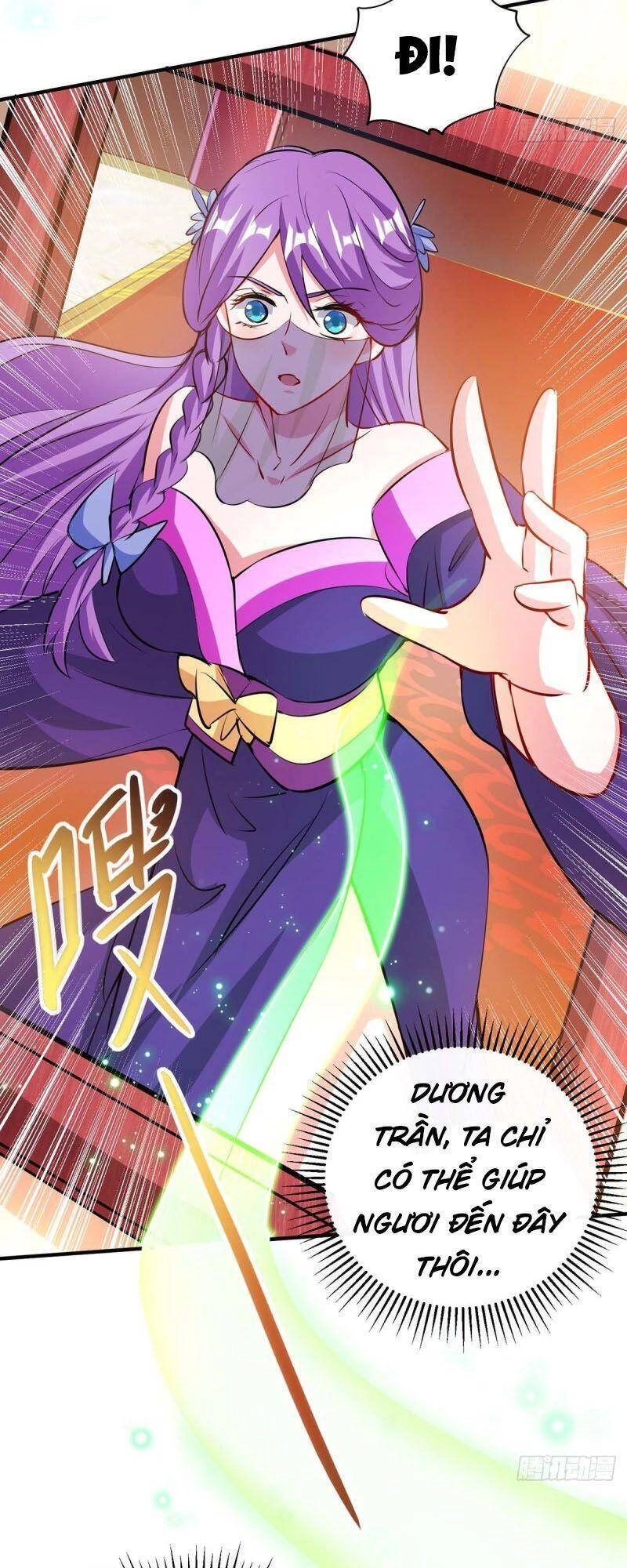 Trọng Sinh Sau Tám Vạn Năm Chapter 199 - 34