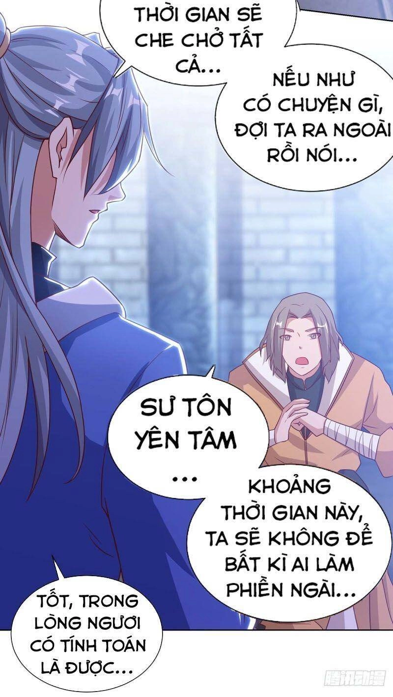 Trọng Sinh Sau Tám Vạn Năm Chapter 200 - 2