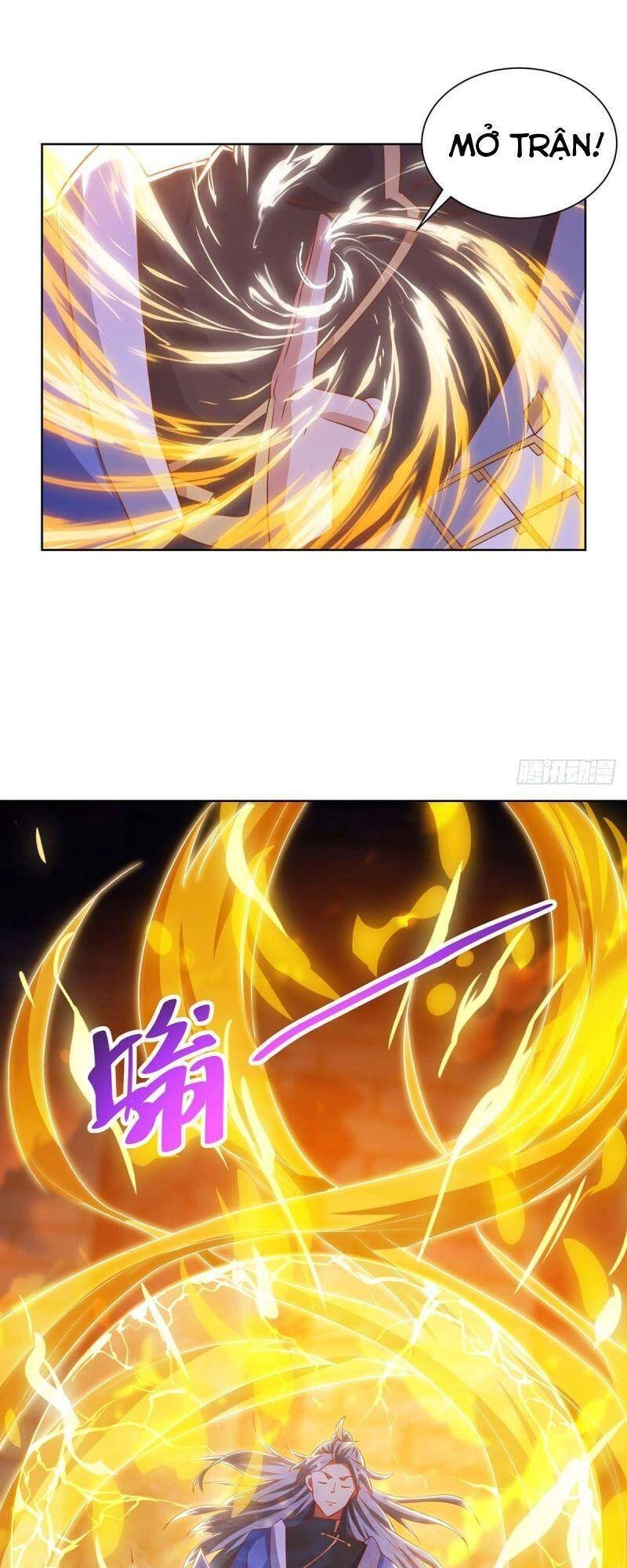 Trọng Sinh Sau Tám Vạn Năm Chapter 200 - 3